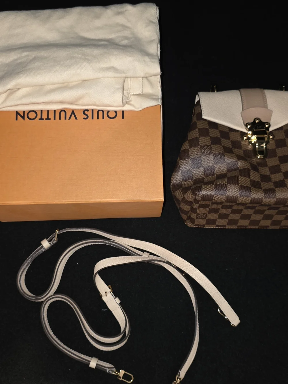 Louis Vuitton elegant top